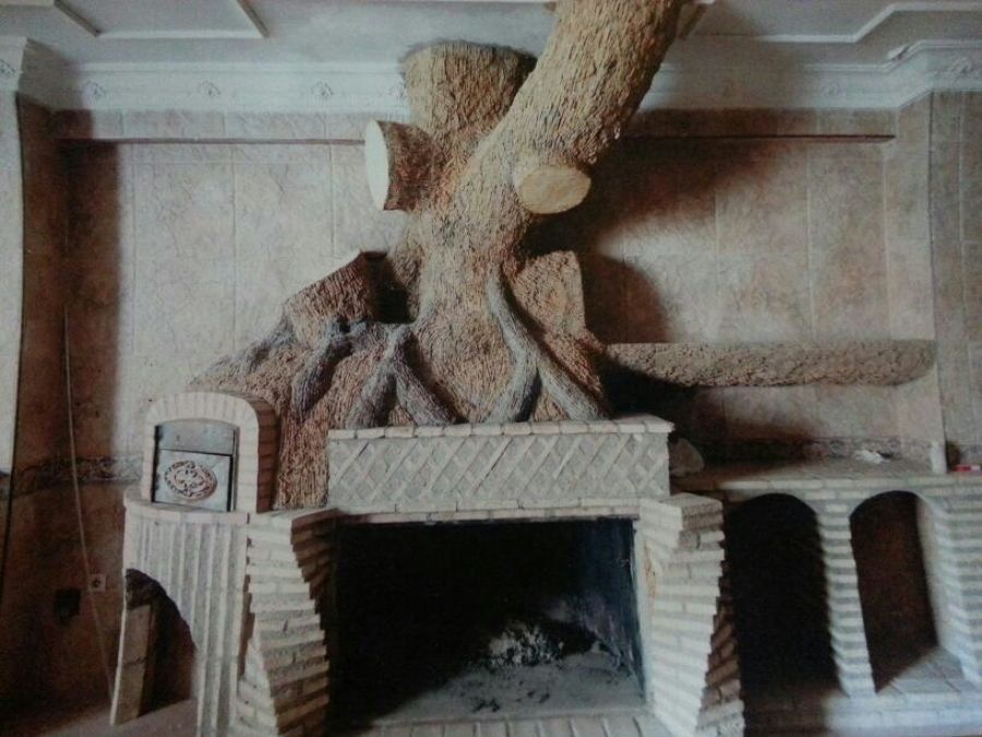 Chimenea
