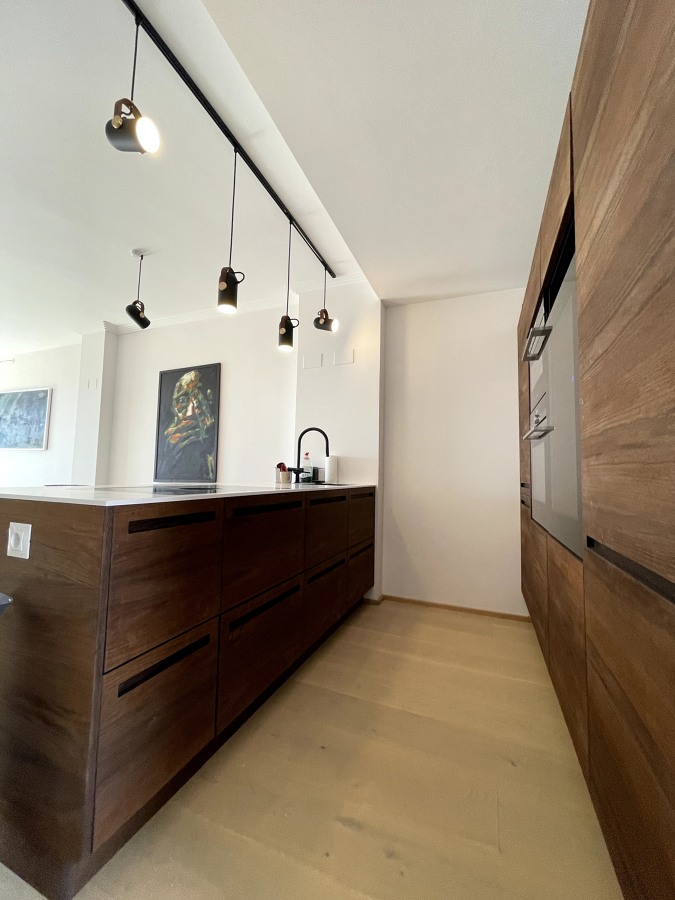 Cocina contemporánea Benahavís