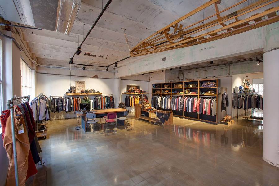 Locales comerciales