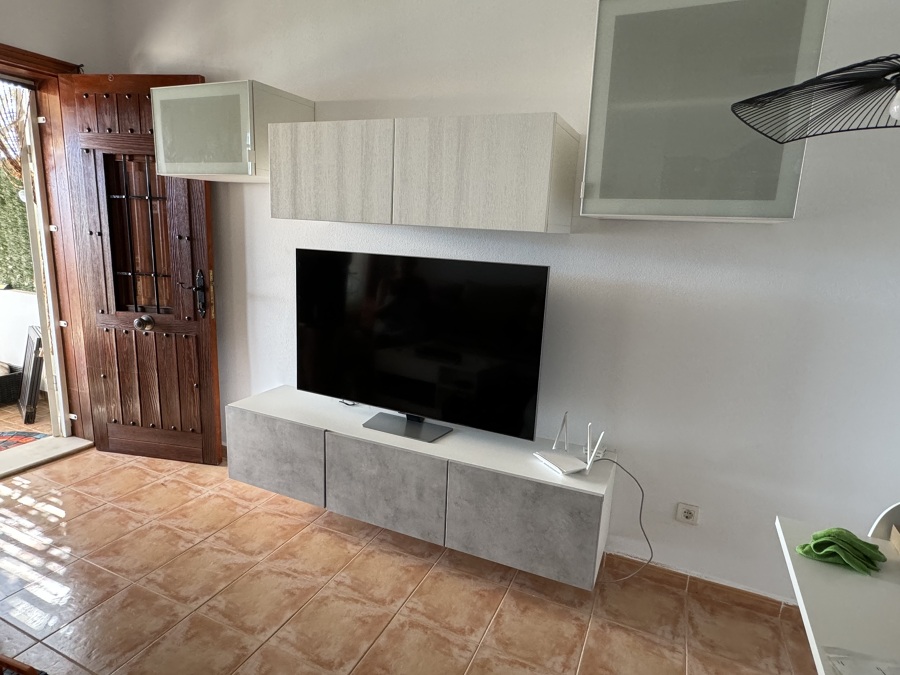 Montaje muebles