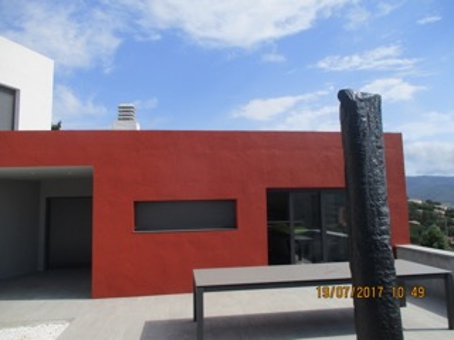 Reforma casa