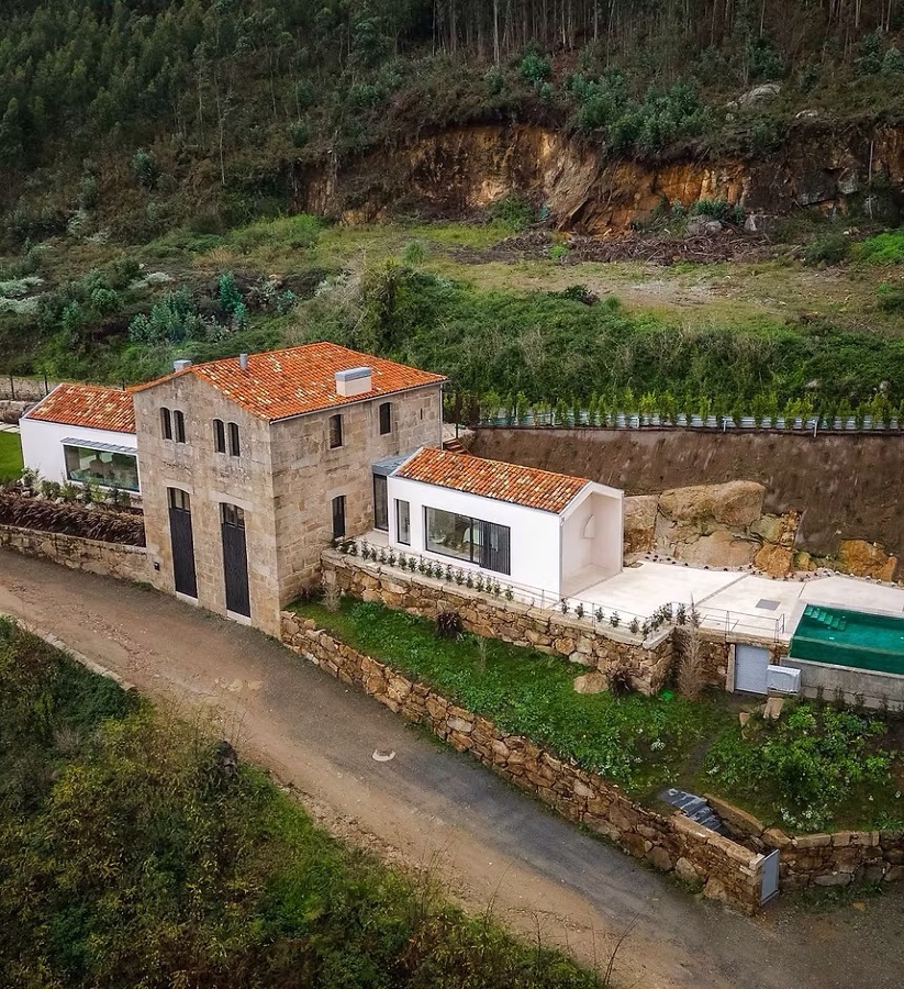 Casa de los ingenieros