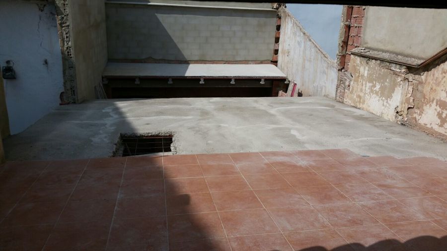 Terraza 