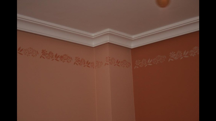 Stencil