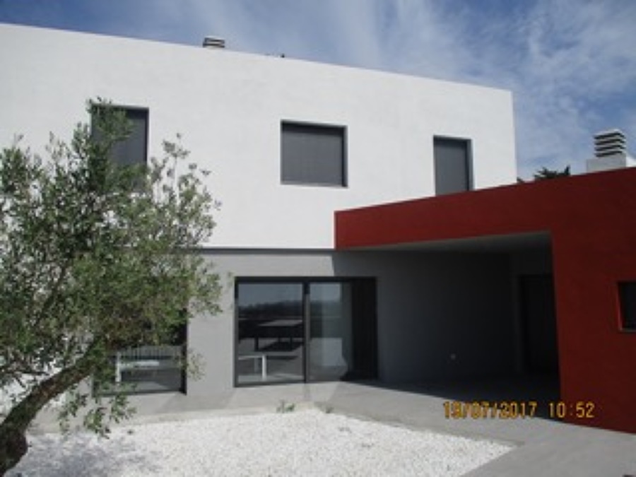 Reforma casa
