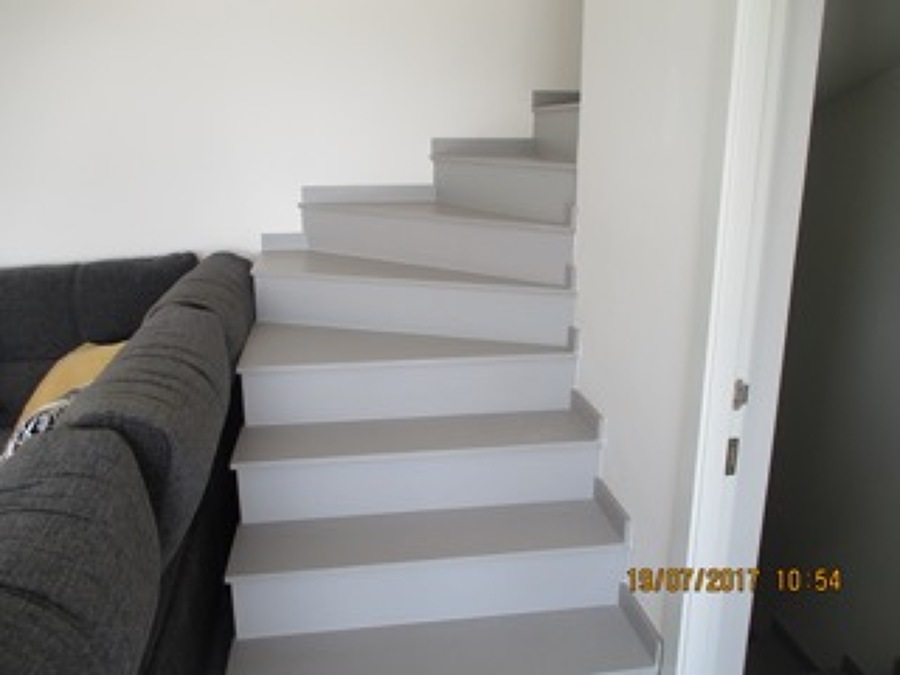 Escaleras