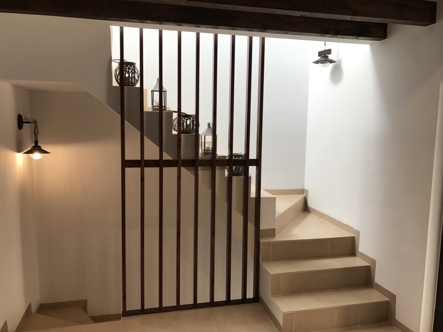 Escalera