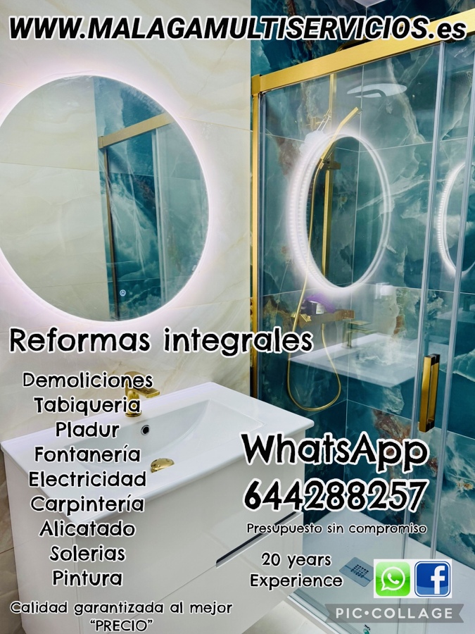Baño