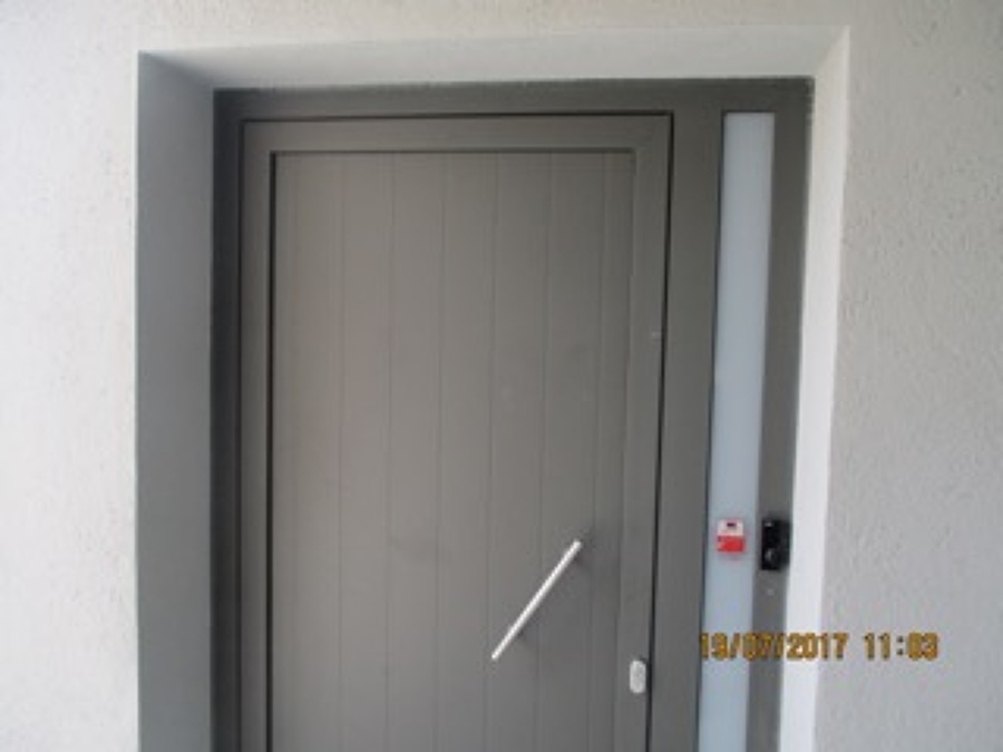 Puertas