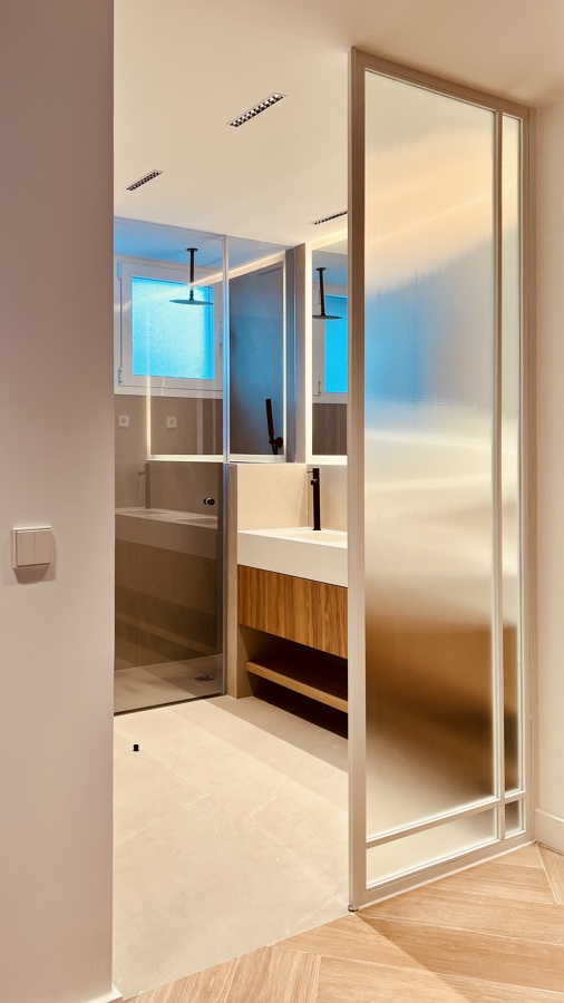 baño