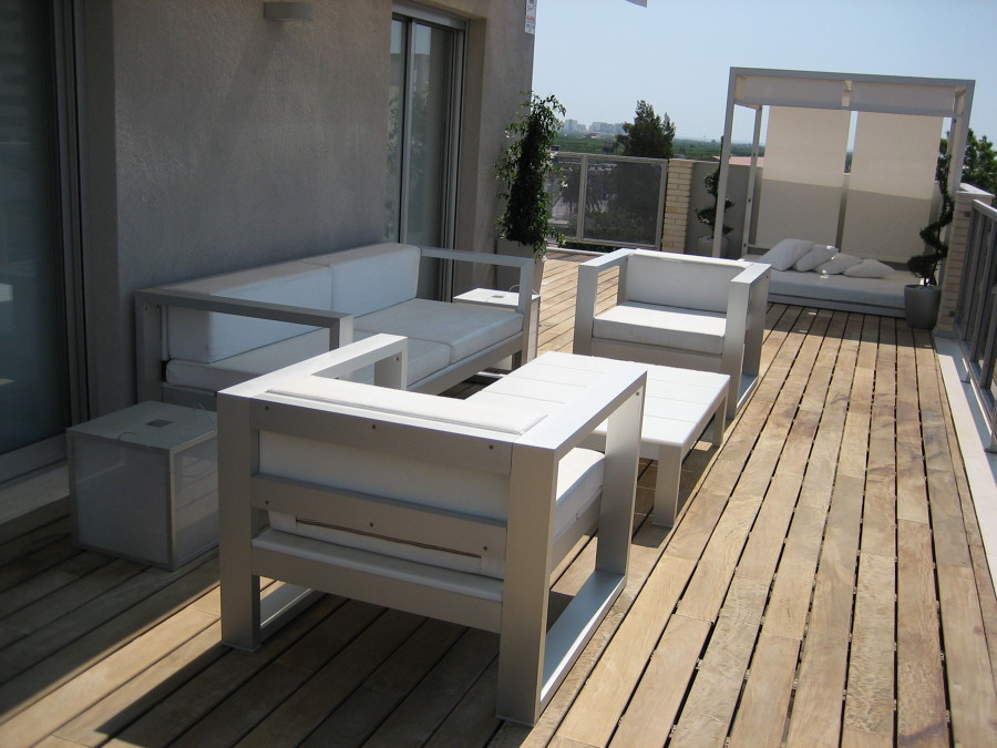 DUPLEX MUSEROS