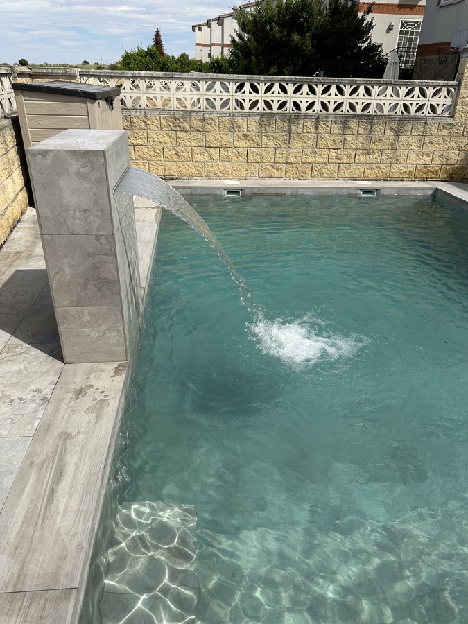 Piscina Ventas de Retamosa pt1