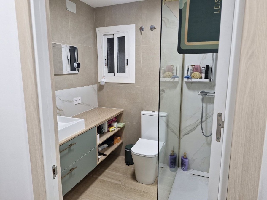 Baño