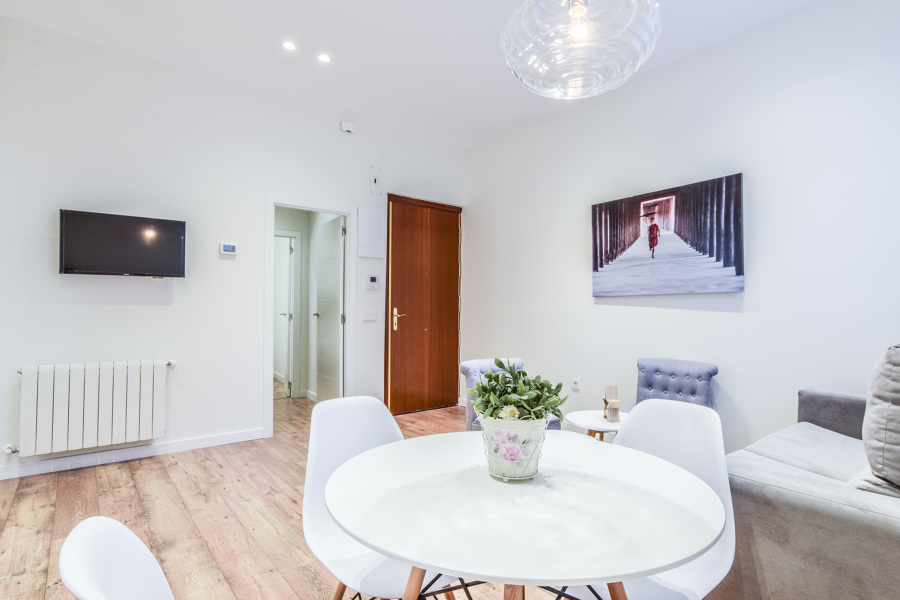 Interiorismo y decoración