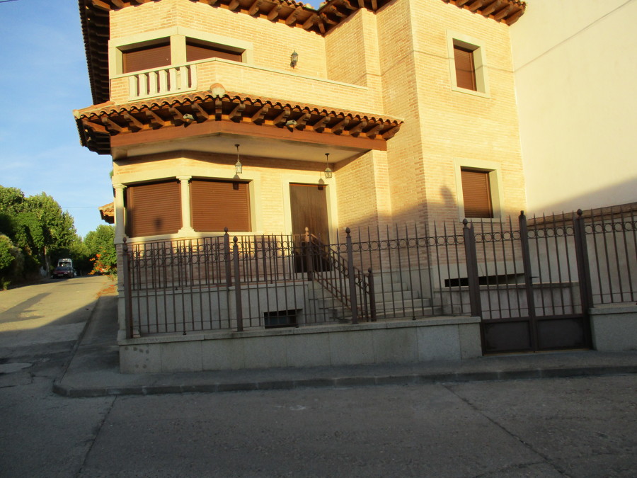 vivienda unifamiliar