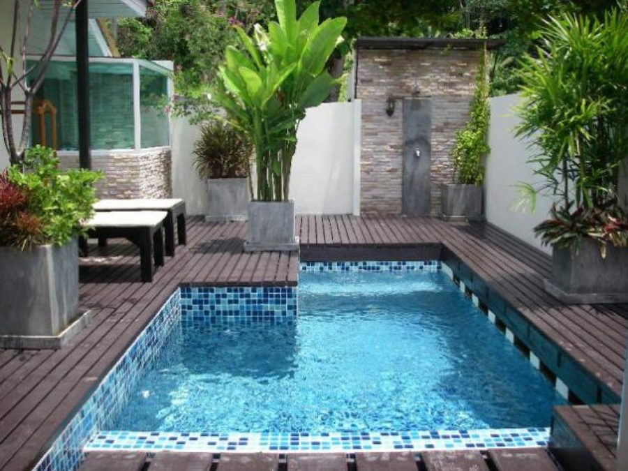 Piscinas perfectas