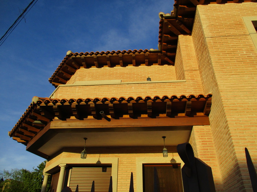 Vivienda unifamiliar