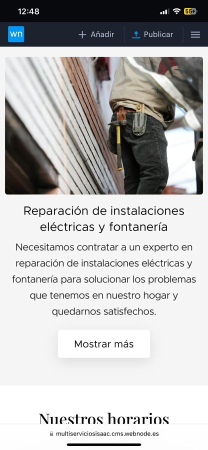 Trabajos
