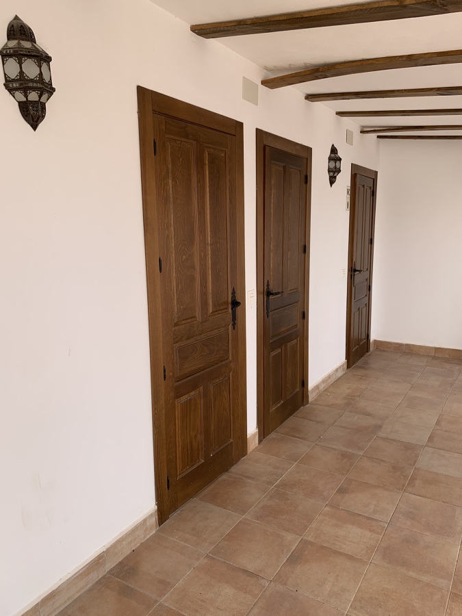Construcción obra nueva