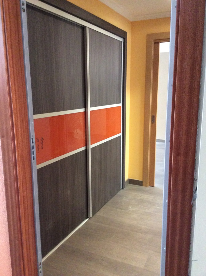 armario puerta corredera