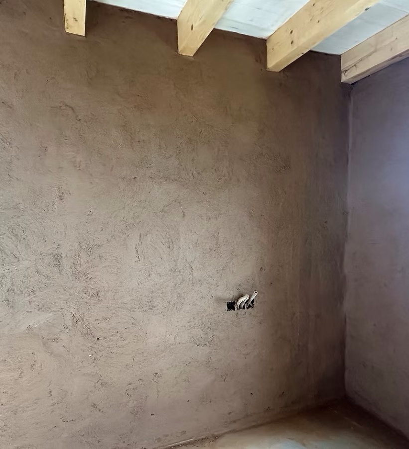 Vivienda en Trasmonte, Cedeira
