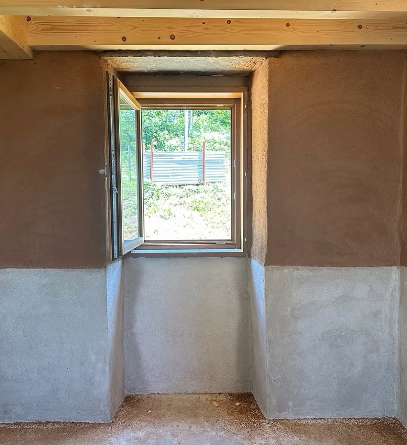 Vivienda en Trasmonte, Cedeira