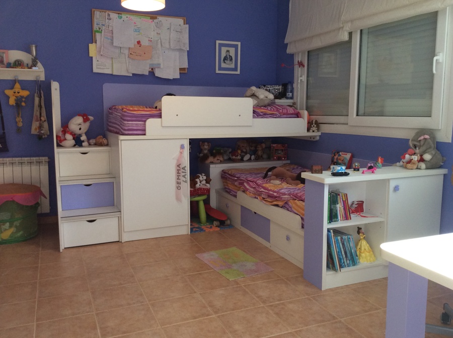 dormitorio