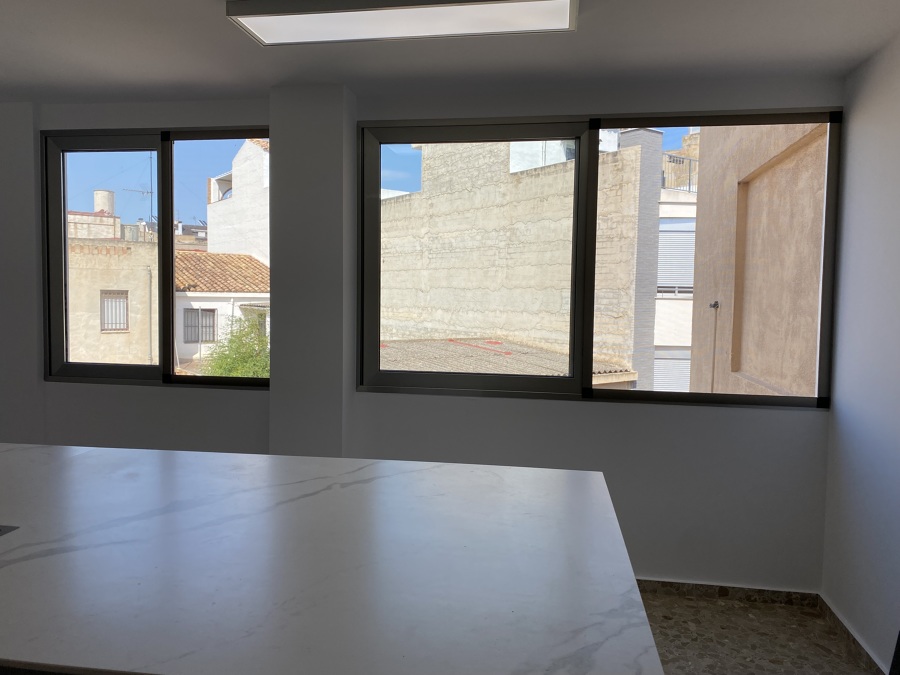 Reforma cocina integral