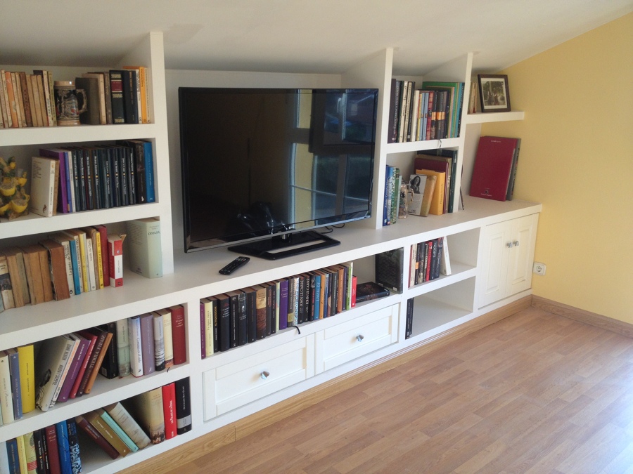LIBRERIA