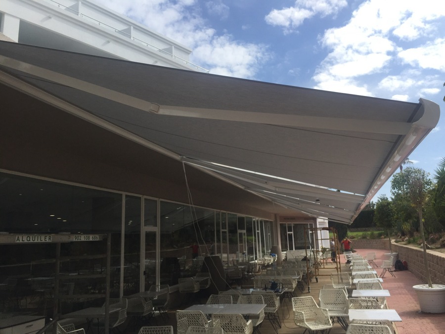 Hotel Costa Ballena