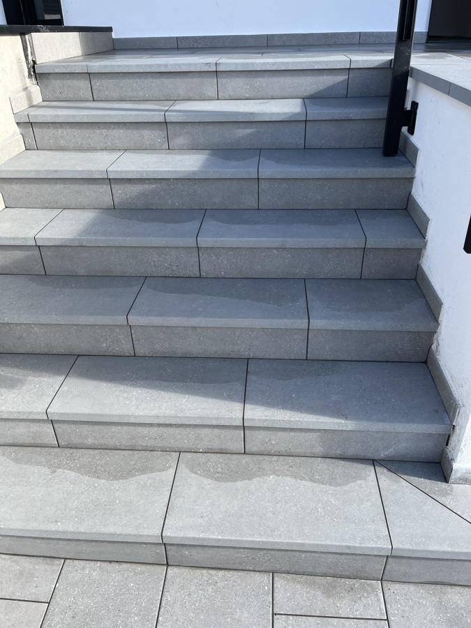 Escalera
