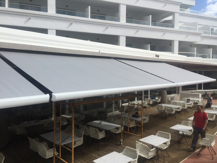 Hotel Costa Ballena
