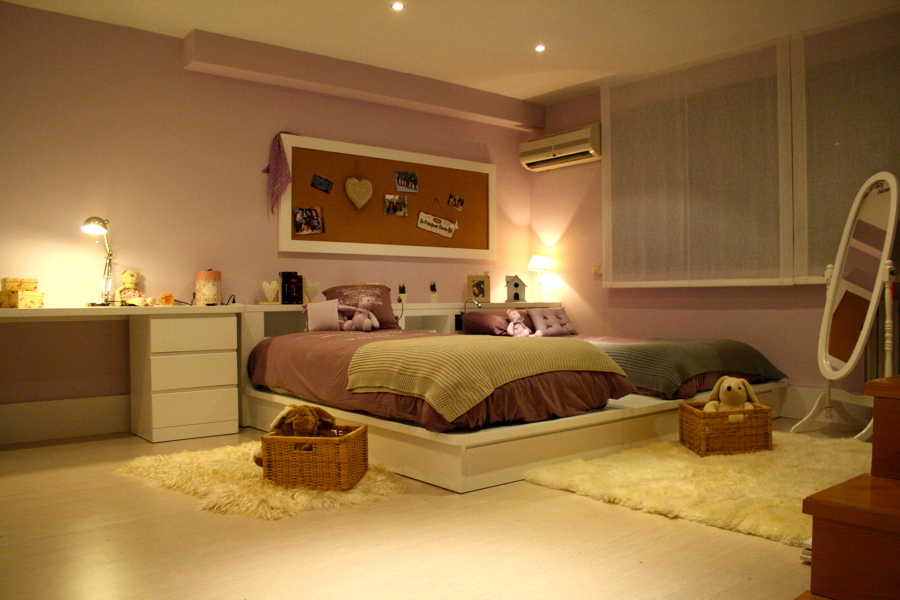 Habitación Valldoreix