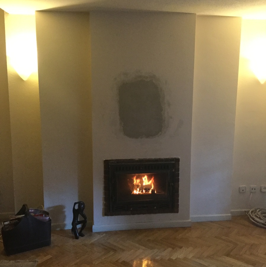 Foto: Chimenea Cassette de Calidax Fireplaces #1014919 - Habitissimo