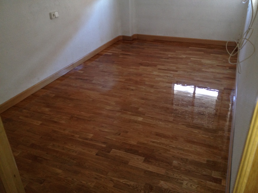 parquet