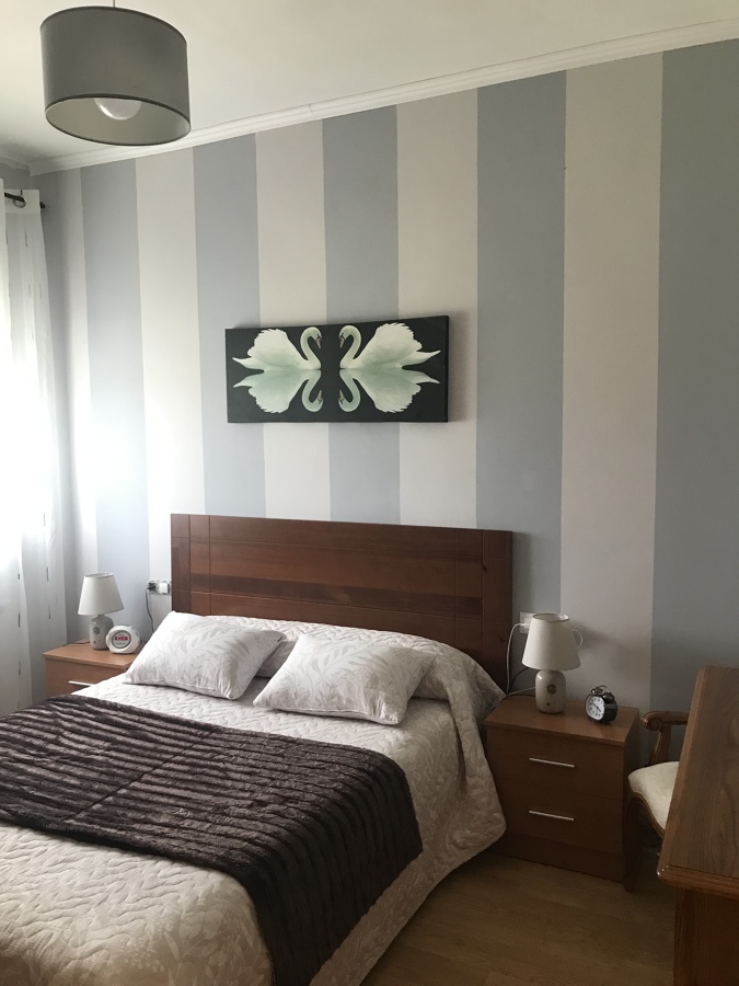 PINTURA INTERIOR