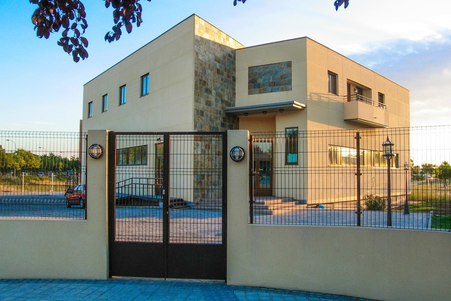 Iglesia Evangélica Torrejón de Ardoz