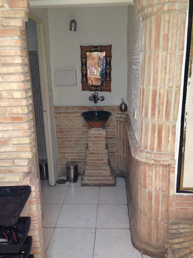 Diseño Peluqueria