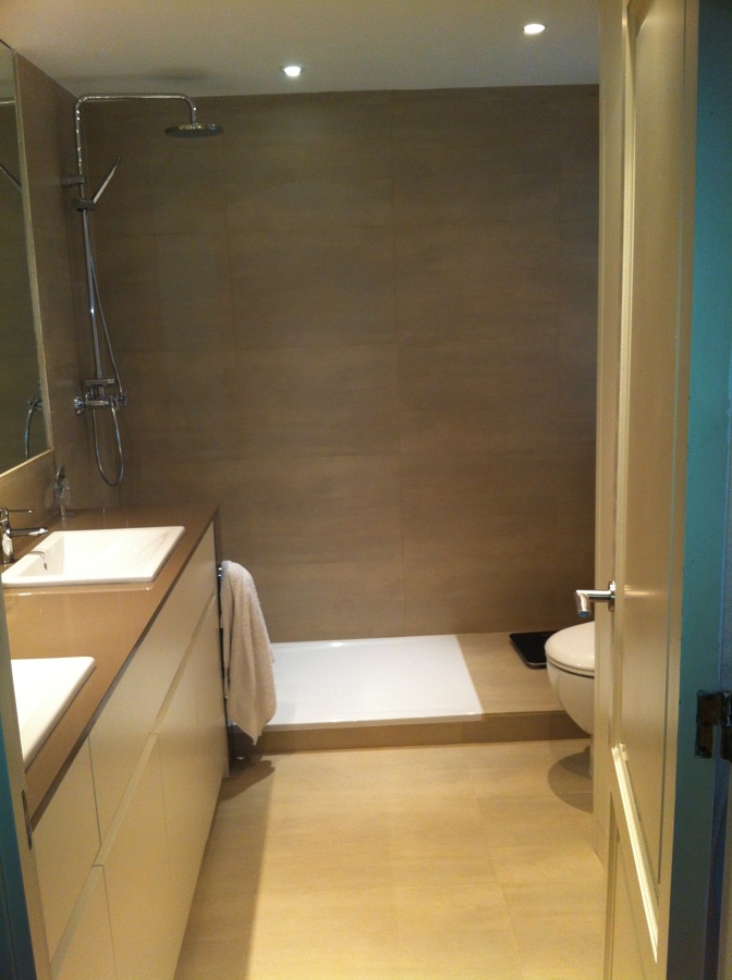 Baño 4