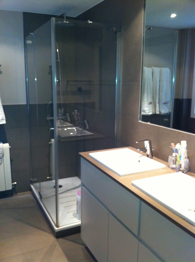 Baño 5