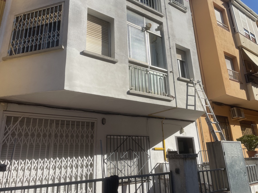 Fachada