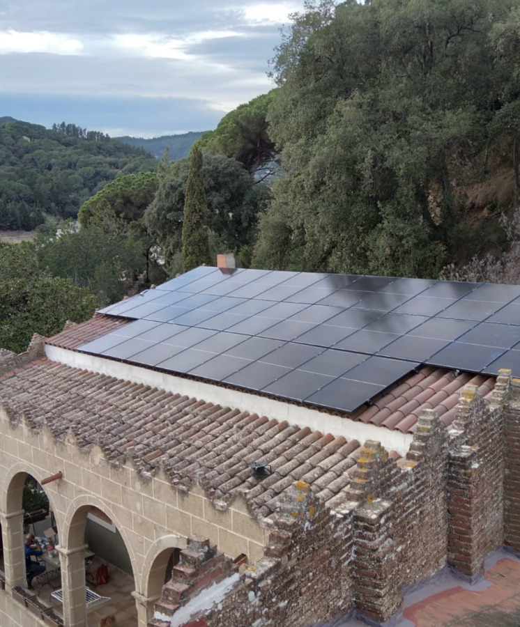 Inoluz Solar