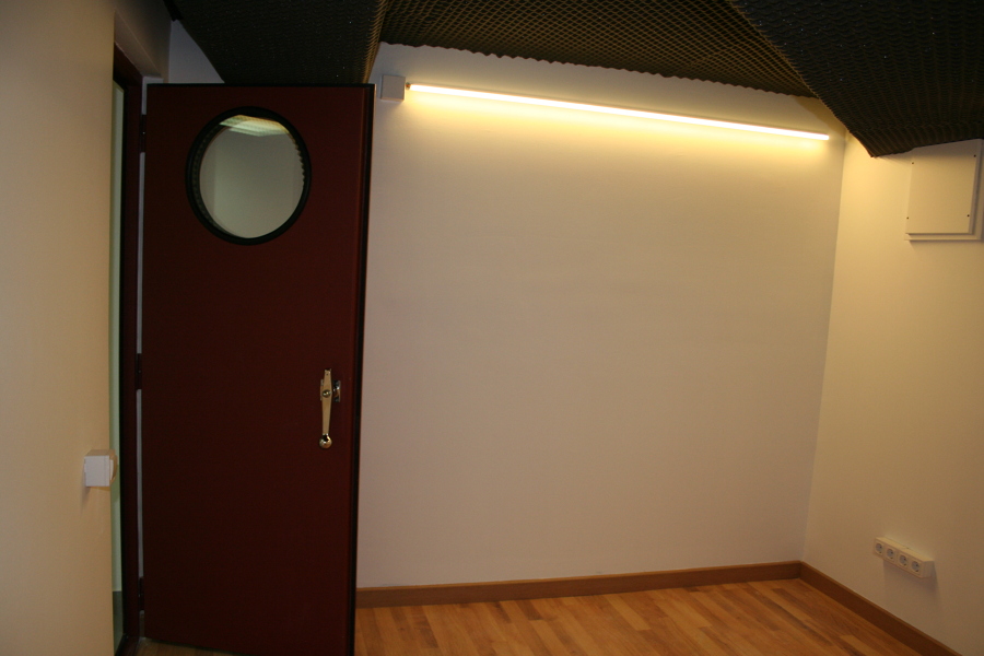 Aulas de Canto (1)