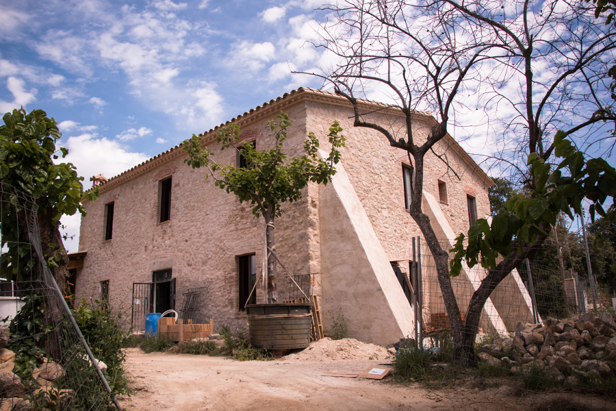 REFORMA MASIA