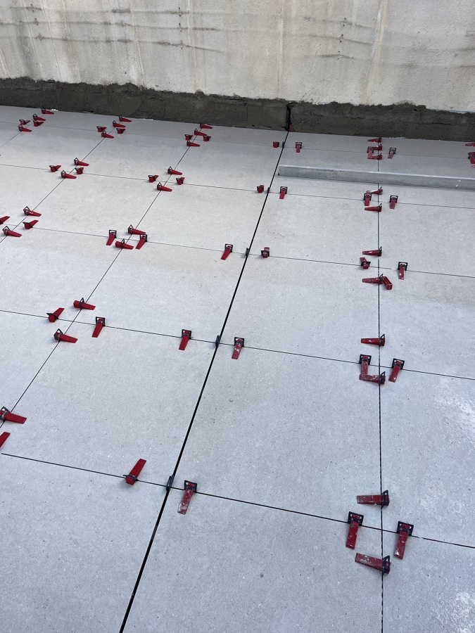 Terraza