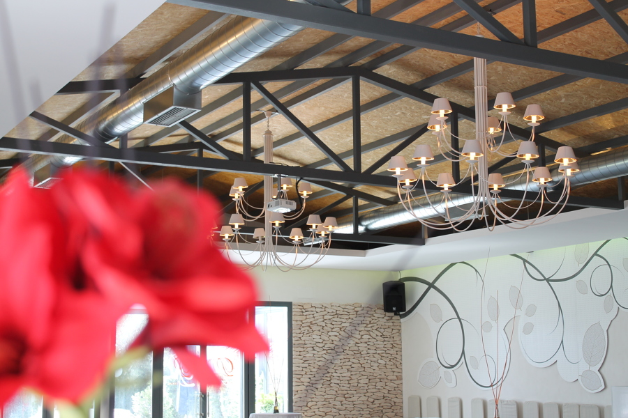 Salon bodas