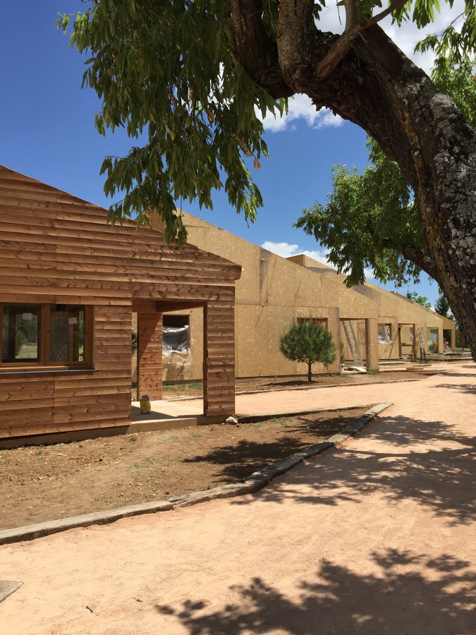 Bungalows