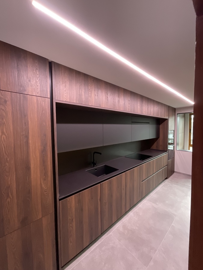 Reforma de cocina