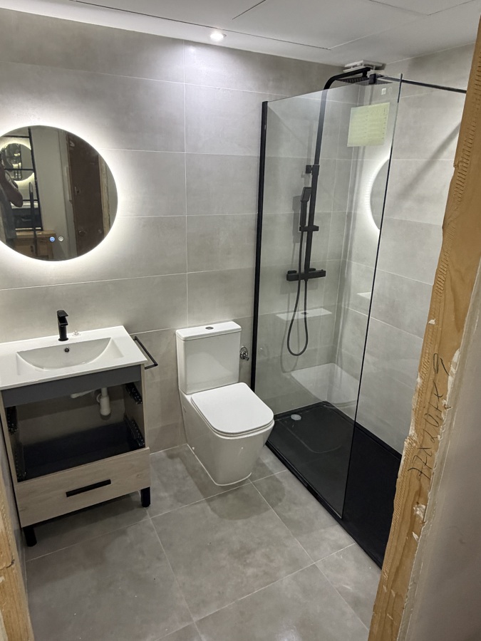 Baño