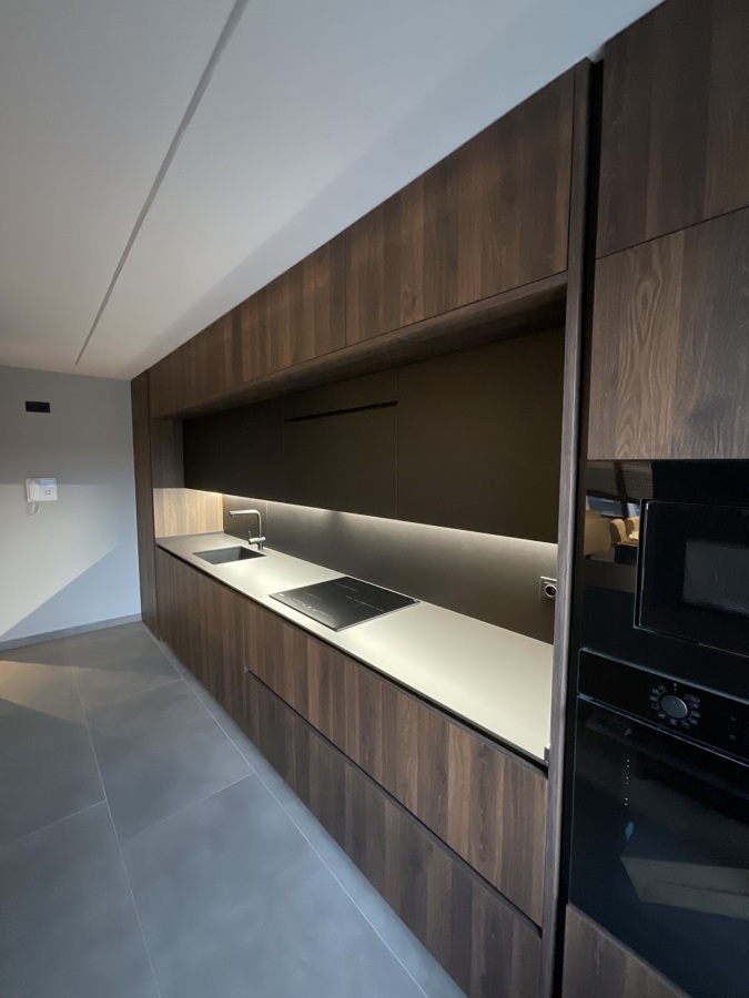 Reforma de cocina